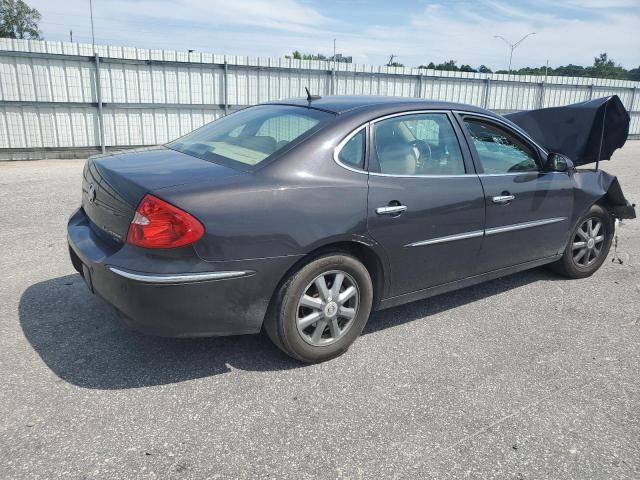 Photo 3 from auction – 2009 BUICK LACROSSE C with VIN 2G4WD582391185756