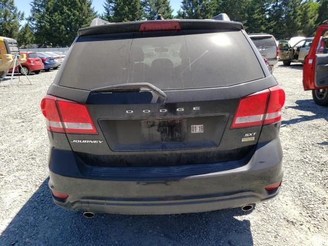 Photo 6 from auction – 2016 DODGE JOURNEY SX with VIN 3C4PDCBG1GT152834