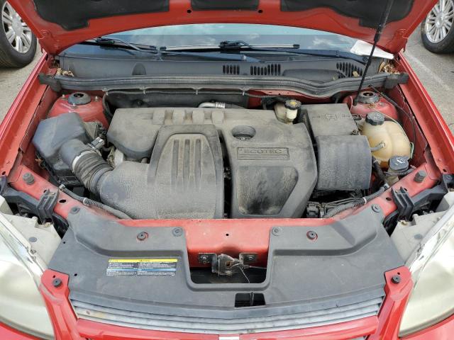 Photo 11 from auction – 2008 CHEVROLET COBALT with VIN 1G1AM58B987137039