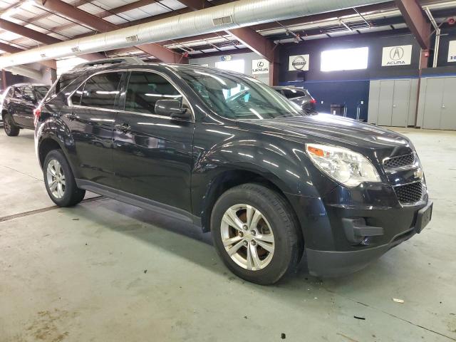 صورة رقم 4 من المزاد - 2012 CHEVROLET EQUINOX LT مع VIN 2GNFLEEK7C6150036