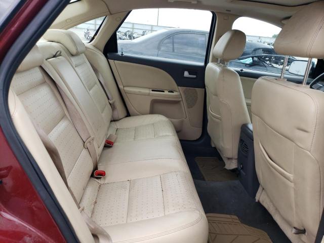 Photo 10 from auction – 2008 MERCURY SABLE PREM with VIN 1MEHM42W48G602725