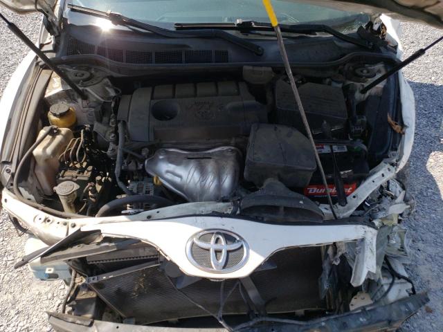 Photo 11 from auction – 2011 TOYOTA CAMRY BASE with VIN 4T1BF3EK7BU736959