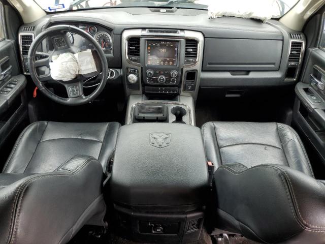 Photo 8 from auction – 2016 RAM 1500 SPORT with VIN 1C6RR6MT2GS164554