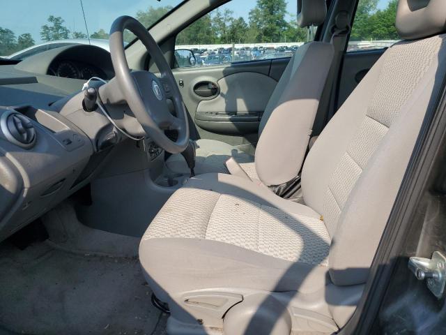 Photo 7 from auction – 2007 SATURN ION LEVEL with VIN 1G8AJ55F77Z103489
