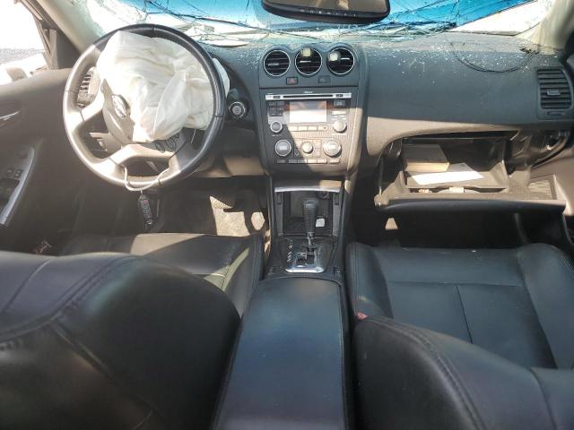 Photo 8 from auction – 2011 NISSAN ALTIMA BAS with VIN 1N4AL2APXBN511374