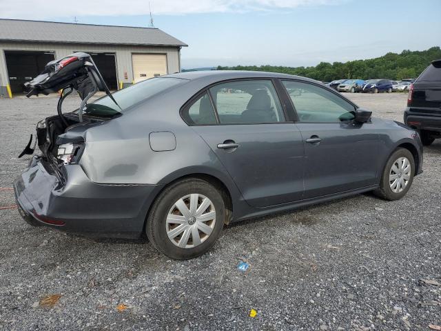 Photo 3 from auction – 2016 VOLKSWAGEN JETTA S with VIN 3VW167AJ7GM293452