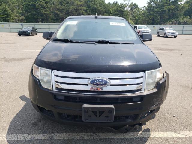 Photo 5 from auction – 2008 FORD EDGE SEL with VIN 2FMDK48C68BA18123