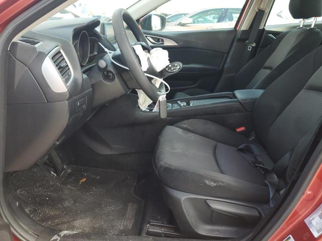 Photo 7 from auction – 2017 MAZDA 3 SPORT with VIN 3MZBN1U75HM109731