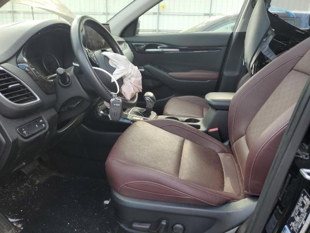 Photo 7 from auction – 2023 KIA SELTOS SX with VIN KNDETCA2XP7354771