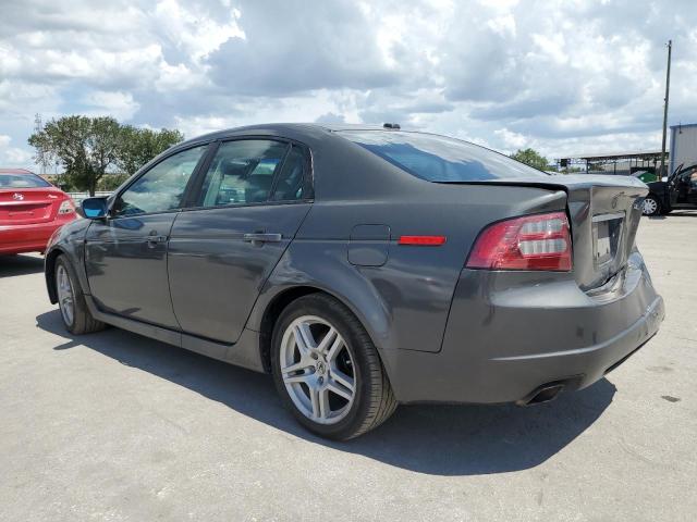 Photo 2 from auction – 2008 ACURA TL with VIN 19UUA66208A019035