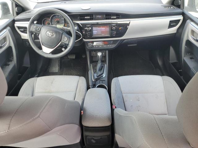 Zdjęcie 8 z aukcji – 2016 TOYOTA COROLLA L z VIN 5YFBURHE3GP463414