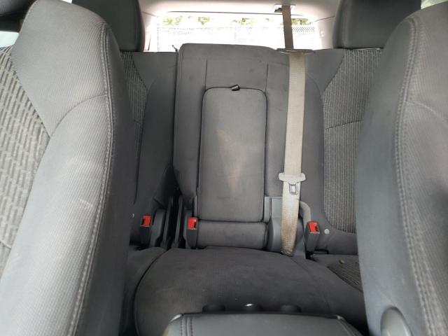 Photo 10 from auction – 2011 CHEVROLET TRAVERSE L with VIN 1GNKRFED3BJ409398