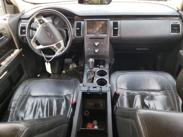 Photo 8 from auction – 2013 FORD FLEX SEL with VIN 2FMGK5C89DBD22322