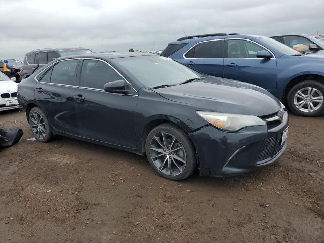 Photo 4 from auction – 2015 TOYOTA CAMRY LE with VIN 4T1BF1FK1FU877129
