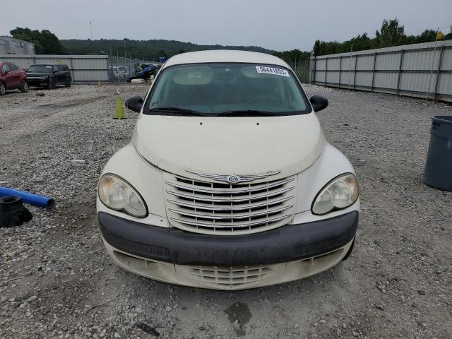 Photo 5 from auction – 2007 CHRYSLER PT CRUISER with VIN 3A4FY58B97T616826