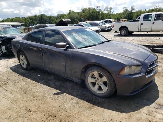 Photo 4 from auction – 2013 DODGE CHARGER SE with VIN 2C3CDXBG7DH694843