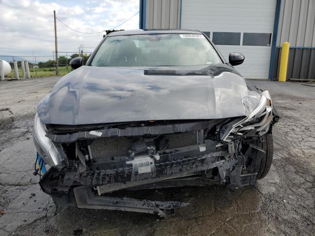 Photo 5 from auction – 2021 NISSAN ALTIMA SR with VIN 1N4BL4CV2MN368127