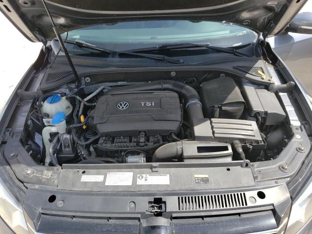 Photo 11 from auction – 2015 VOLKSWAGEN PASSAT S with VIN 1VWAT7A32FC052344