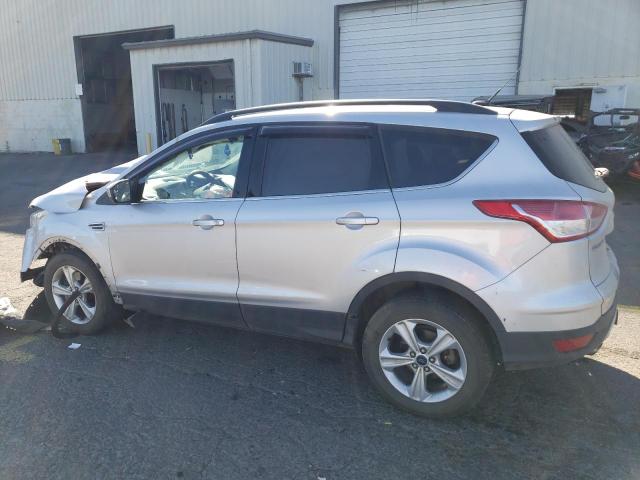 Photo 2 from auction – 2014 FORD ESCAPE SE with VIN 1FMCU0G98EUE27752