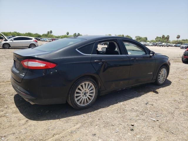 Photo 3 from auction – 2015 FORD FUSION SE with VIN 3FA6P0LU5FR308963