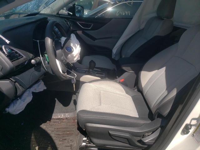 Foto 7 de la subasta – 2020 SUBARU FORESTER con VIN JF2SKADC2LH566472