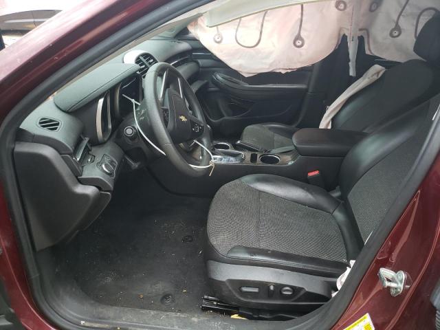 Photo 7 from auction – 2016 CHEVROLET MALIBU LIM with VIN 1G11C5SAXGF165326
