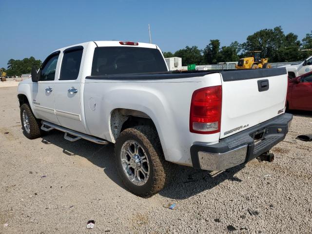 Photo 2 from auction – 2007 GMC SIERRA C25 with VIN 1GTHC23667F504467