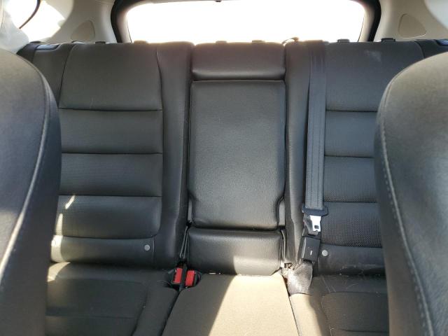 Photo 10 from auction – 2014 MAZDA CX-5 GT with VIN JM3KE4DY4E0309681