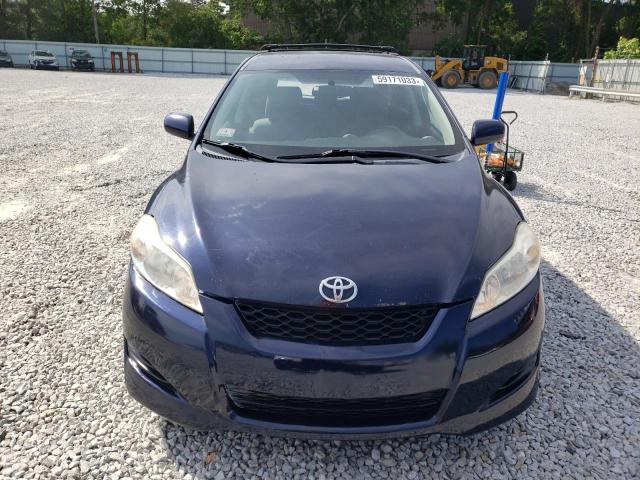 Photo 5 from auction – 2010 TOYOTA COROLLA MA with VIN 2T1KU4EE7AC270343