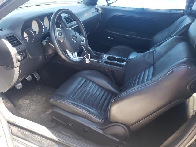 Photo 7 from auction – 2013 DODGE 100 with VIN 2C3CDYBT4DH646218