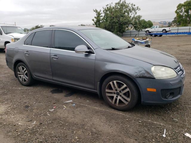 Photo 4 from auction – 2006 VOLKSWAGEN JETTA 2.5 with VIN 3VWSG71K86M650131