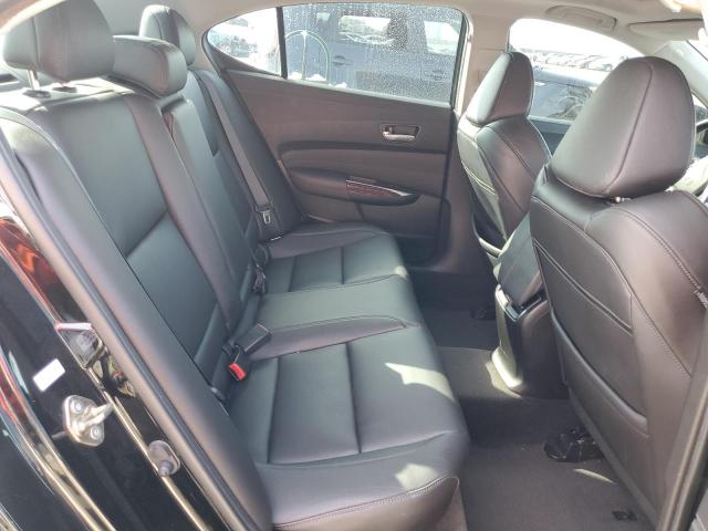 Photo 10 from auction – 2016 ACURA TLX with VIN 19UUB1F35GA011407