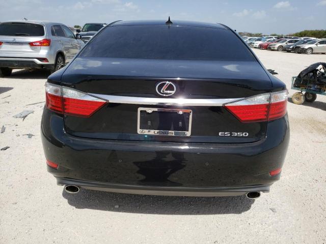 Photo 6 from auction – 2014 LEXUS ES 350 with VIN JTHBK1GG6E2114347