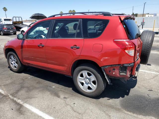 Photo 2 from auction – 2008 TOYOTA RAV4 with VIN JTMZD35V985114949