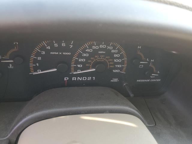 Photo 9 from auction – 2003 FORD EXPEDITION with VIN 1FMFU18L13LB44500