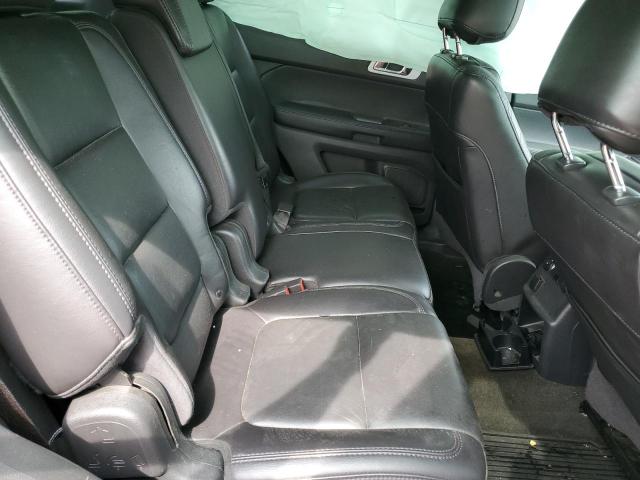 Photo 11 from auction – 2013 FORD EXPLORER X with VIN 1FM5K8D86DGB83069