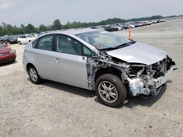 صورة رقم 4 من المزاد - 2010 TOYOTA PRIUS مع VIN JTDKN3DU8A5011275