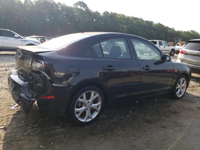 Photo 3 from auction – 2008 MAZDA 3 I with VIN JM1BK32F681119473