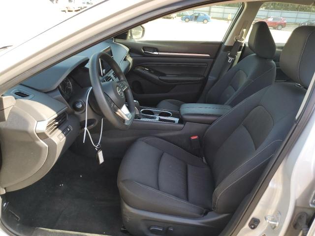 Photo 7 from auction – 2021 NISSAN ALTIMA SV with VIN 1N4BL4DV2MN359488