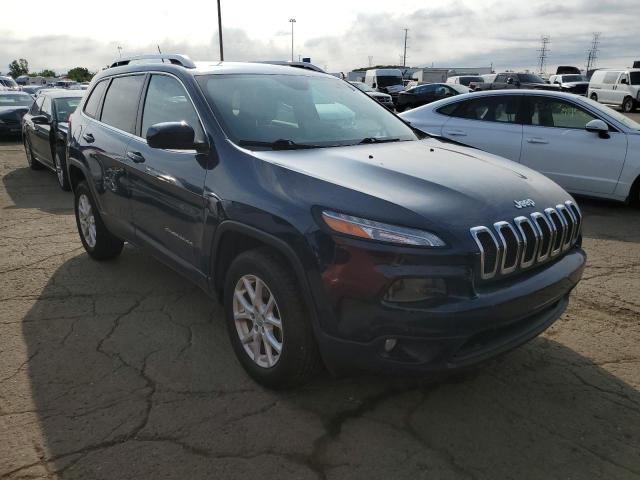 Photo 4 from auction – 2018 JEEP CHEROKEE L with VIN 1C4PJMCX7JD546929