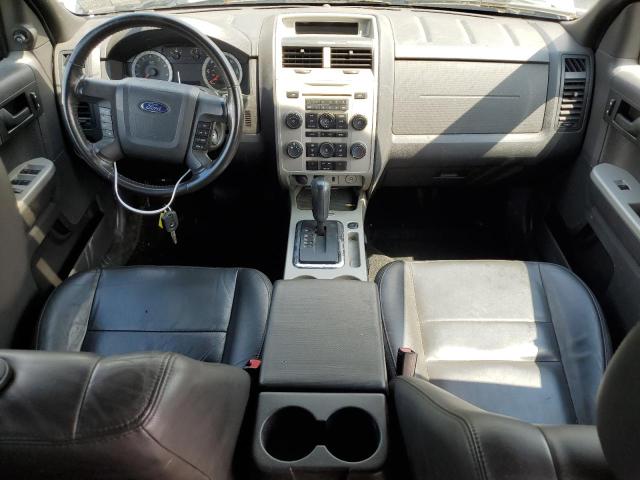 Photo 8 from auction – 2011 FORD ESCAPE XLT with VIN 1FMCU0D73BKA31142