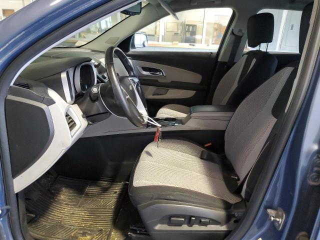 Photo 7 from auction – 2011 CHEVROLET EQUINOX LT with VIN 2CNALDEC9B6329646