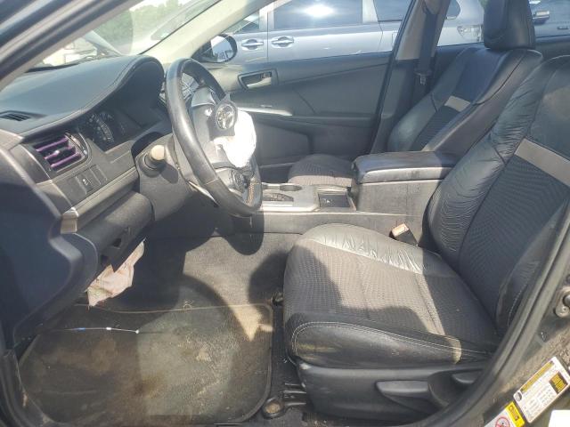 Photo 7 from auction – 2012 TOYOTA CAMRY BASE with VIN 4T1BF1FK2CU182105