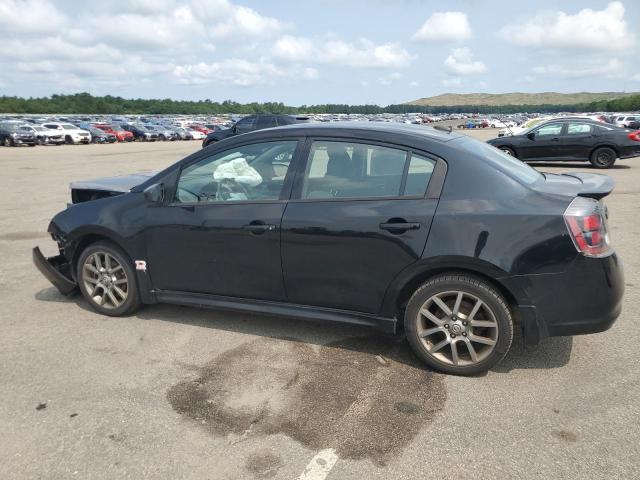 Photo 2 from auction – 2012 NISSAN SENTRA SE- with VIN 3N1BB6AP1CL727269