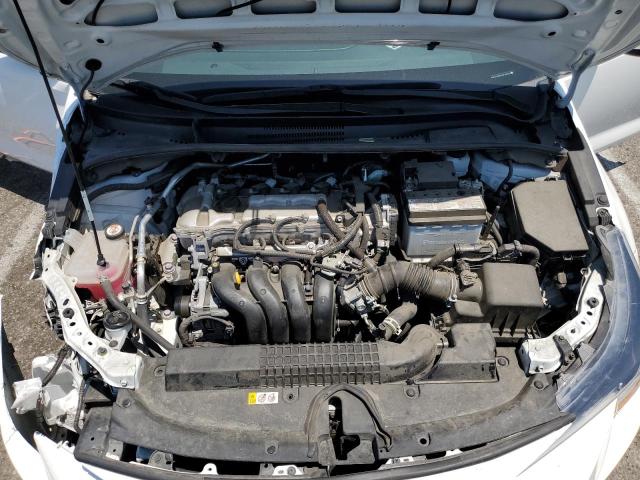 Photo 11 from auction – 2021 TOYOTA COROLLA LE with VIN 5YFEPMAE8MP205323