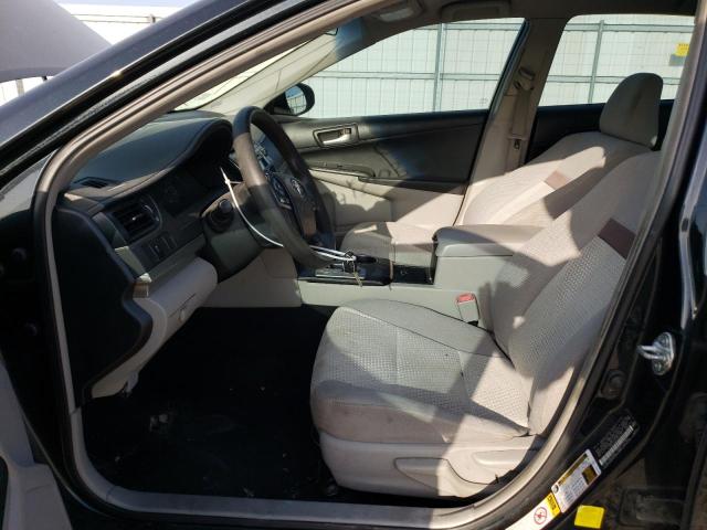 Photo 7 from auction – 2012 TOYOTA CAMRY BASE with VIN 4T1BF1FK3CU046100