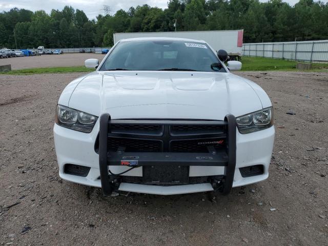 Photo 5 from auction – 2014 DODGE CHARGER PO with VIN 2C3CDXAG7EH367457