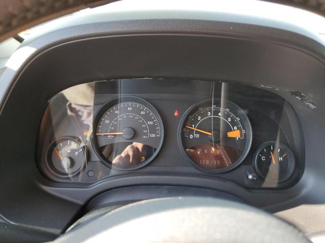 Photo 9 from auction – 2016 JEEP PATRIOT LA with VIN 1C4NJPFA5GD676913