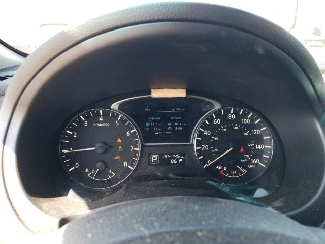 Photo 9 from auction – 2015 NISSAN ALTIMA with VIN 1N4AL3AP5FC167699