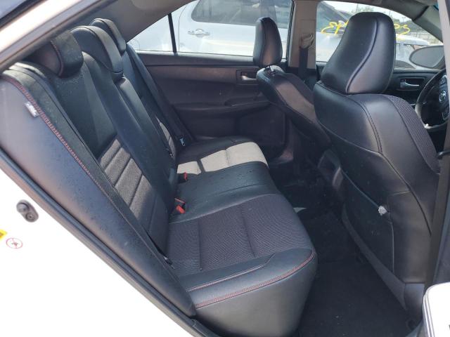 Photo 10 from auction – 2016 TOYOTA CAMRY LE with VIN 4T1BF1FK0GU517075